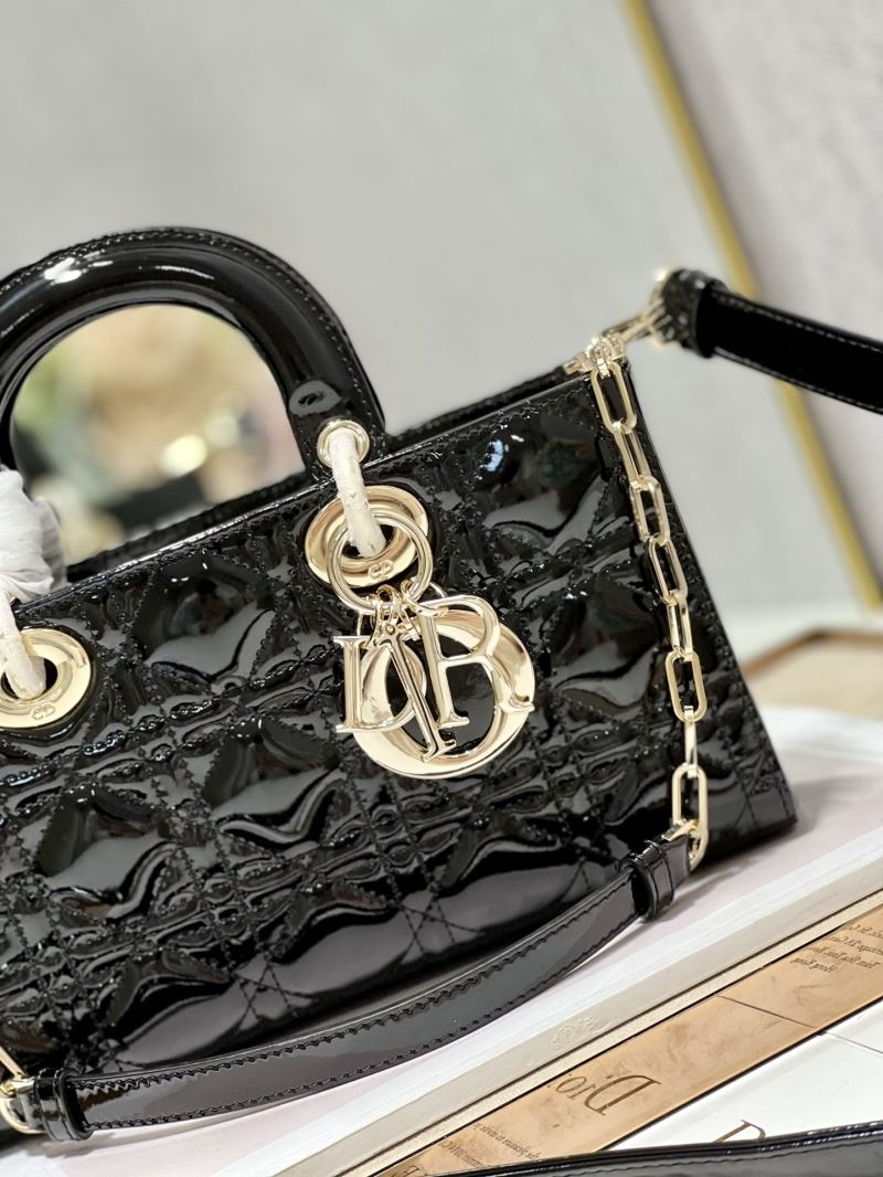 Christian Dior My Lady Bags